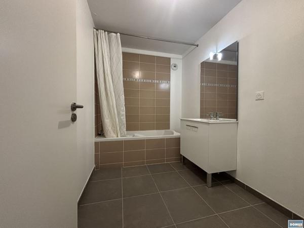 Appartement T4 - LILLE