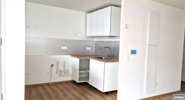 Appartement T4 - LILLE