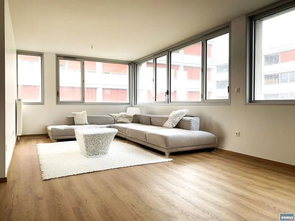Appartement T4 - LILLE