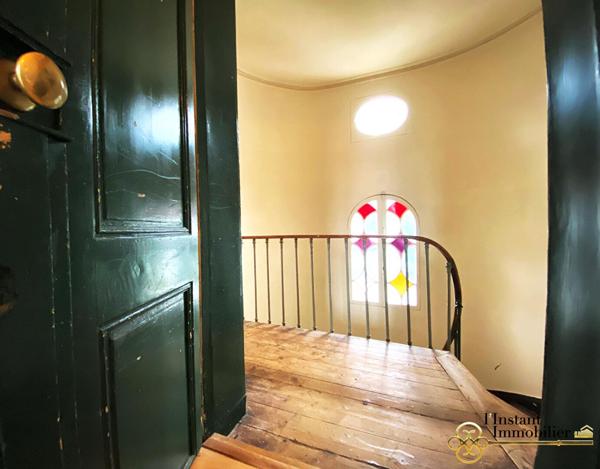 Appartement Morlaix 7 pièce(s) 145 m2