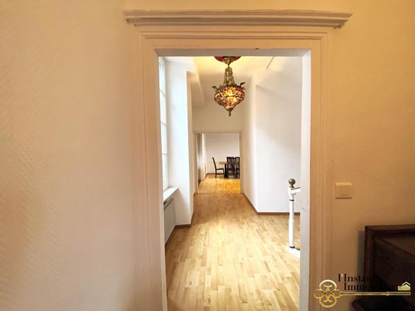 Appartement Morlaix 7 pièce(s) 145 m2