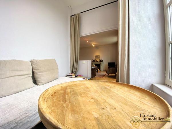 Appartement Morlaix 7 pièce(s) 145 m2