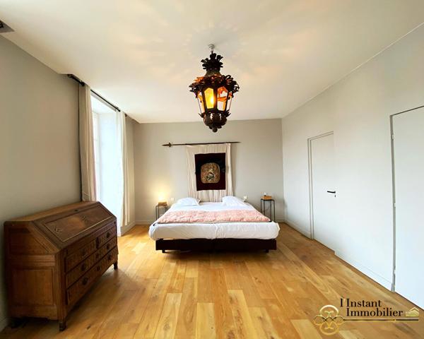 Appartement Morlaix 7 pièce(s) 145 m2