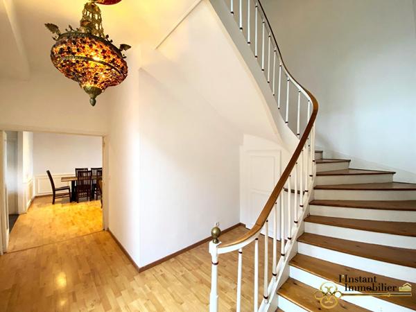Appartement Morlaix 7 pièce(s) 145 m2