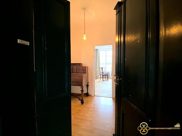 Appartement Morlaix 7 pièce(s) 145 m2