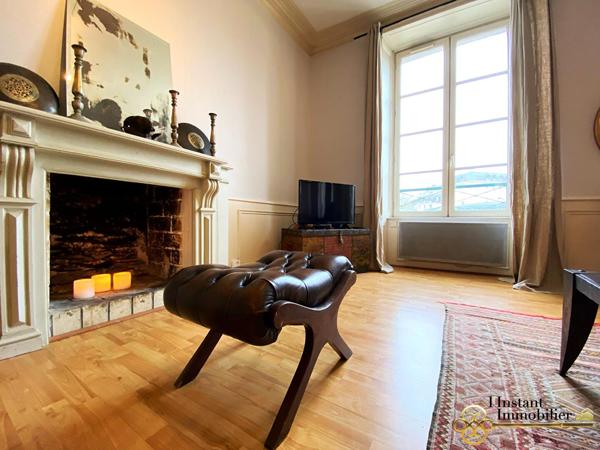 Appartement Morlaix 7 pièce(s) 145 m2