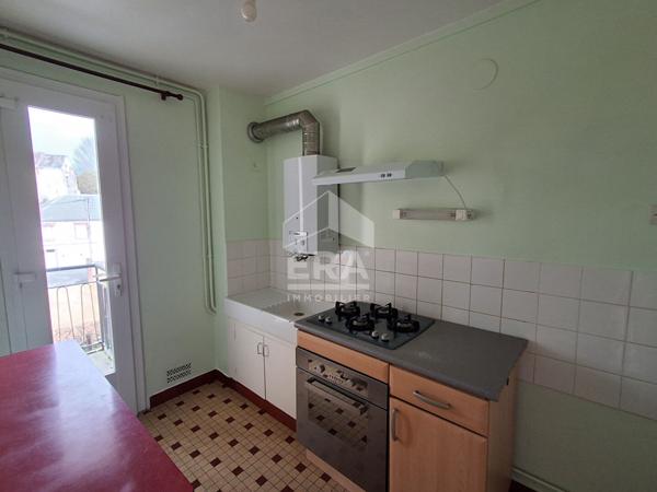 Appartement Nogent Le Rotrou