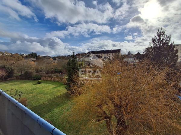 Appartement Nogent Le Rotrou