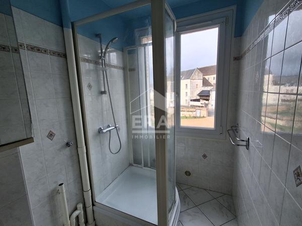 Appartement Nogent Le Rotrou