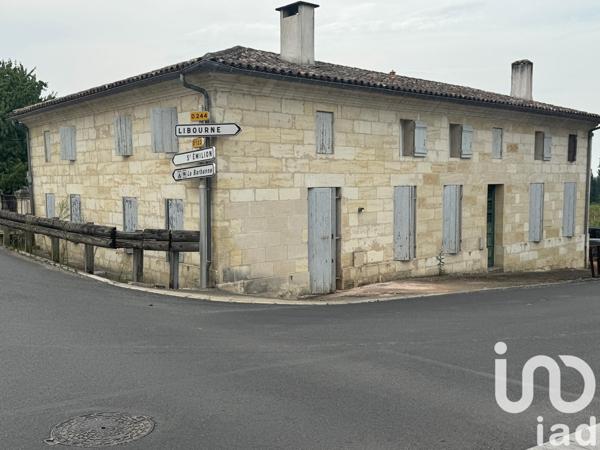 Maison à vendre 11 pièces 199 m² Montagne