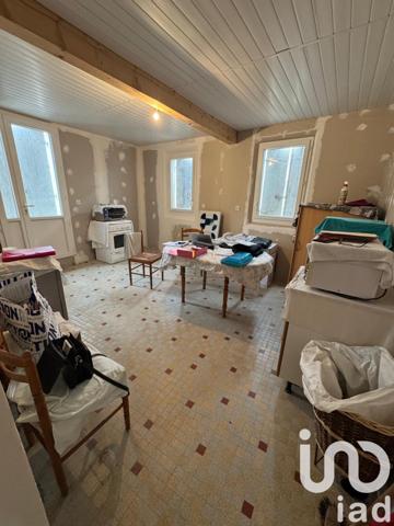 Maison à vendre 11 pièces 199 m² Montagne