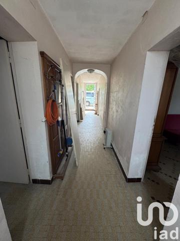 Maison à vendre 11 pièces 199 m² Montagne