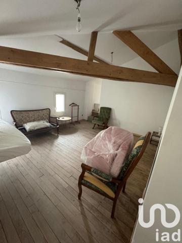 Maison à vendre 11 pièces 199 m² Montagne