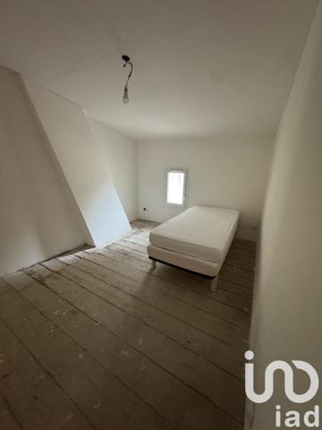 Maison à vendre 11 pièces 199 m² Montagne