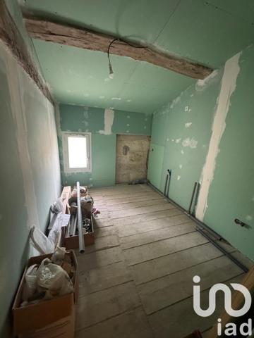 Maison à vendre 11 pièces 199 m² Montagne