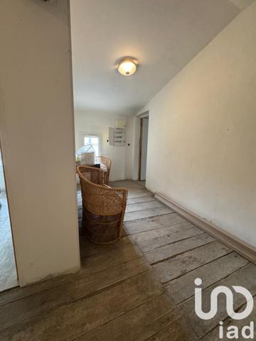 Maison à vendre 11 pièces 199 m² Montagne