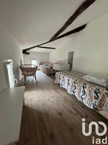 Maison à vendre 11 pièces 199 m² Montagne