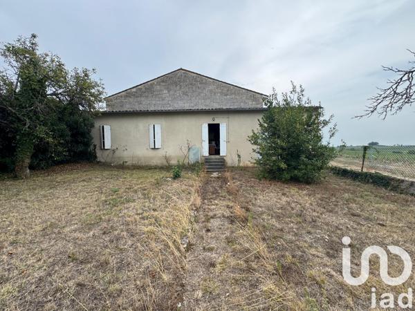 Maison à vendre 11 pièces 199 m² Montagne