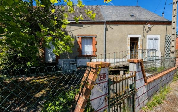 Vente Maison à rénover Perassay   