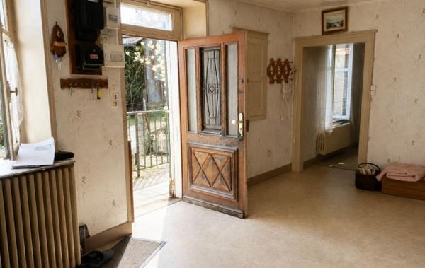 Vente Maison à rénover Perassay   