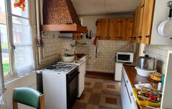 Vente Maison à rénover Perassay   