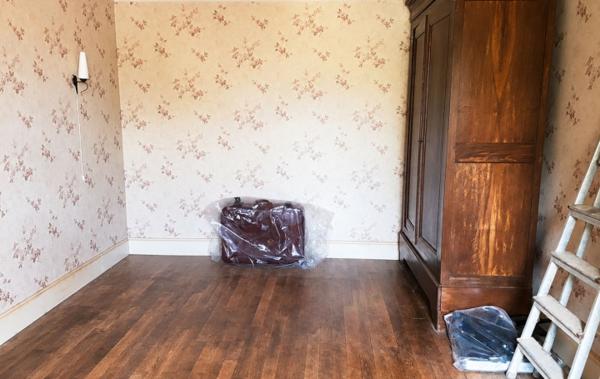 Vente Maison à rénover Perassay   