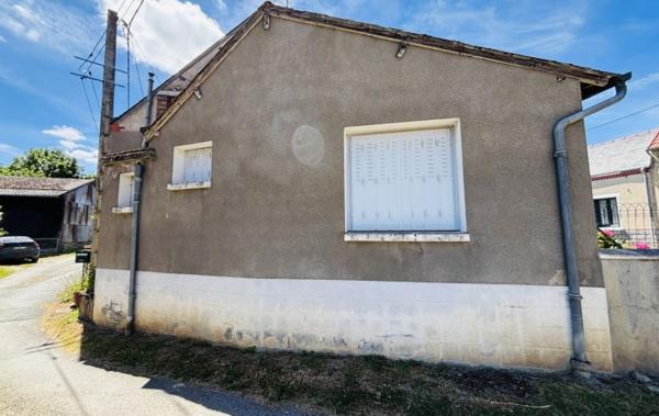 Vente Maison à rénover Perassay   