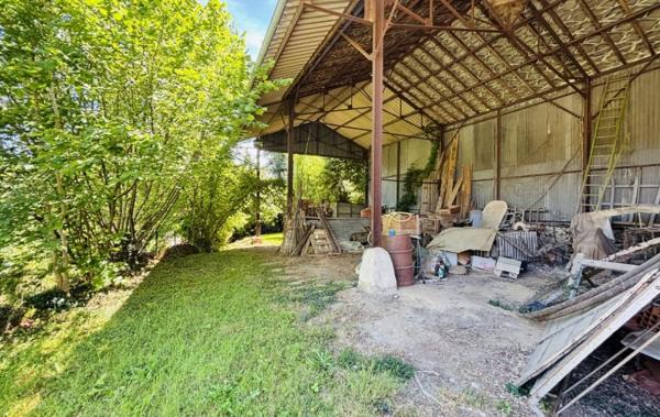 Vente Maison à rénover Perassay   