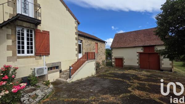 Maison à vendre 9 pièces 215 m² Saint-Hilaire