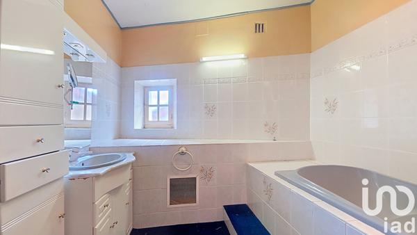 Maison à vendre 9 pièces 215 m² Saint-Hilaire