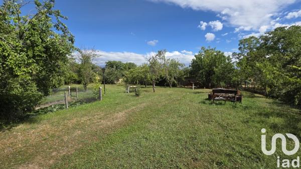 Maison à vendre 9 pièces 215 m² Saint-Hilaire