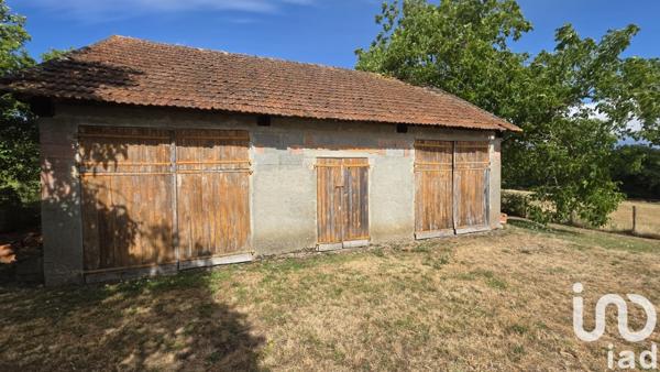 Maison à vendre 9 pièces 215 m² Saint-Hilaire