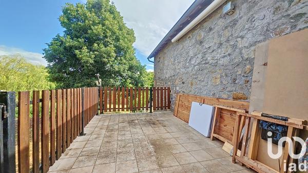 Maison à vendre 9 pièces 215 m² Saint-Hilaire