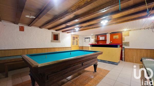 Maison à vendre 9 pièces 215 m² Saint-Hilaire