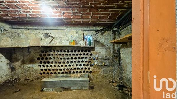 Maison à vendre 9 pièces 215 m² Saint-Hilaire