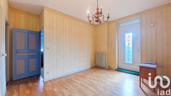 Maison à vendre 9 pièces 215 m² Saint-Hilaire