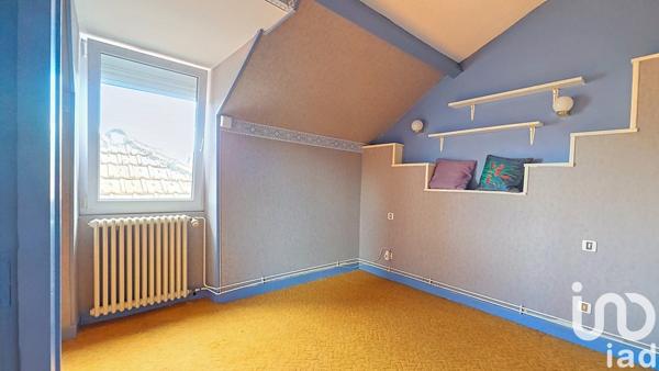 Maison à vendre 9 pièces 215 m² Saint-Hilaire