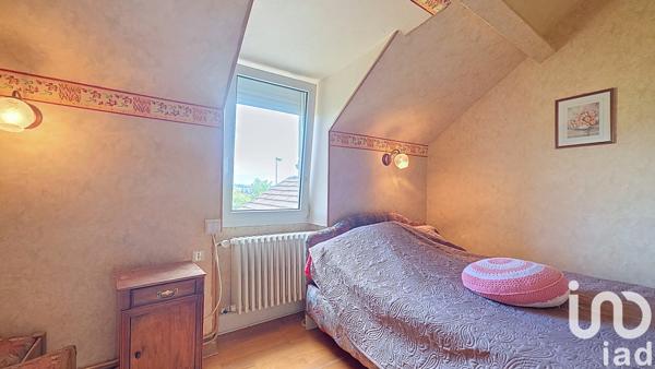 Maison à vendre 9 pièces 215 m² Saint-Hilaire