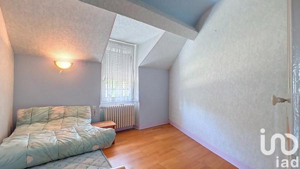 Maison à vendre 9 pièces 215 m² Saint-Hilaire