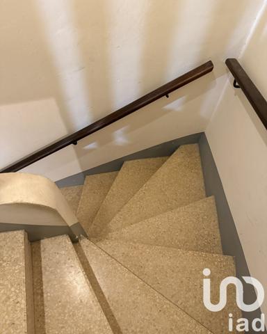 Maison de village 3 pièces de 39 m² à Aspiran (34800)