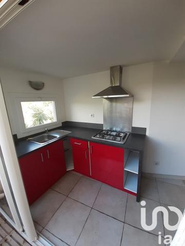 Maison de village 3 pièces de 39 m² à Aspiran (34800)