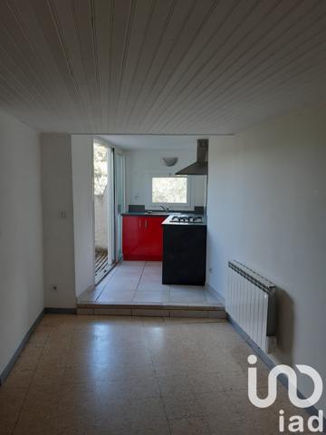 Maison de village 3 pièces de 39 m² à Aspiran (34800)