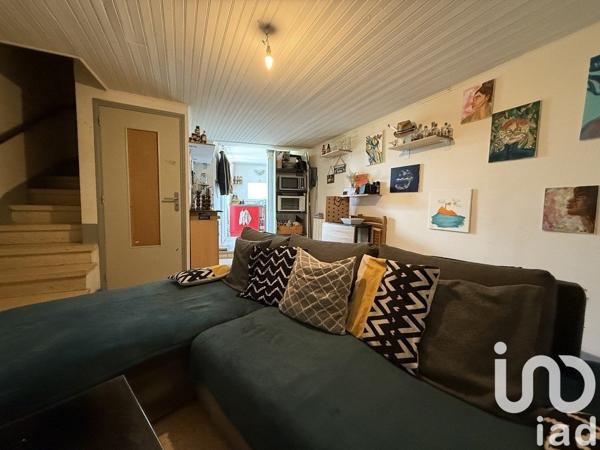 Maison de village 3 pièces de 39 m² à Aspiran (34800)