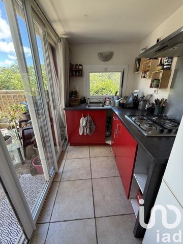 Maison de village 3 pièces de 39 m² à Aspiran (34800)