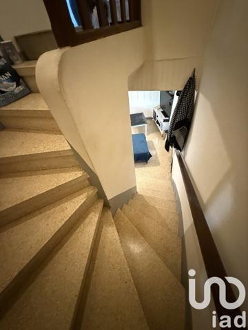 Maison de village 3 pièces de 39 m² à Aspiran (34800)