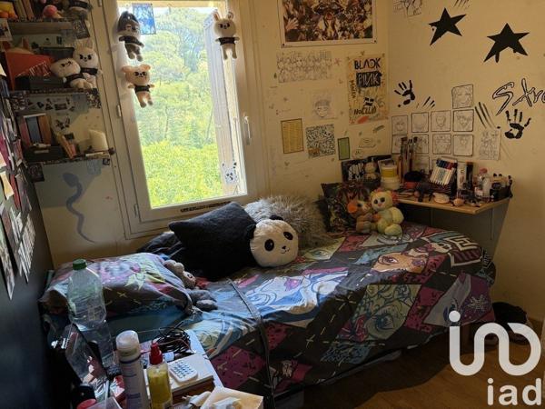 Maison de village 3 pièces de 39 m² à Aspiran (34800)