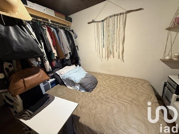 Maison de village 3 pièces de 39 m² à Aspiran (34800)