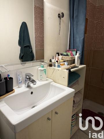 Maison de village 3 pièces de 39 m² à Aspiran (34800)