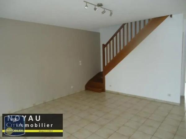 Maison à louer 4 pièces 82m²