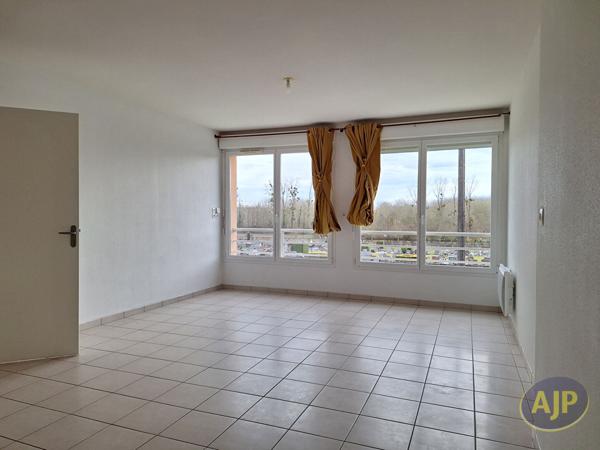 Location appartement Pons : 480 € - AJP Immobilier Pons